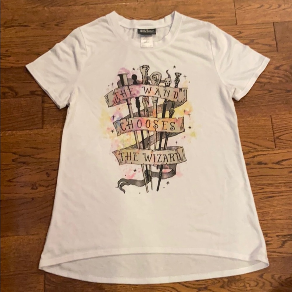 Harry Potter T-shirt 🍓